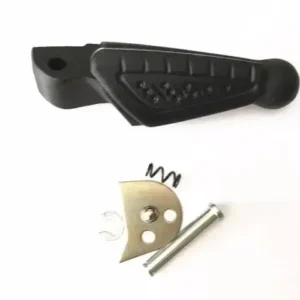 Footrest Front Right Benelli BN600 TNT600 TNT899 Stels 600 300 Keeway RK6