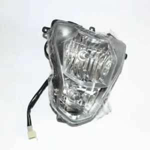 Benelli TNT300 Headlight Assembly