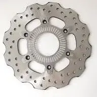 Rear brake disc Abs Benelli BN600 TNT600 BN TNT 600 GT
