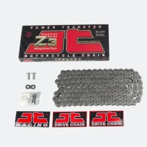 JT 525Z3 X-Ring Chain 124 links for Aprilia