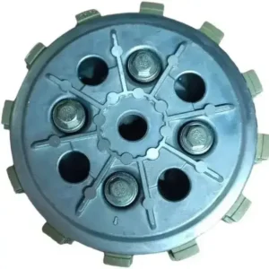 Benelli imperialle 400 clutch assembly